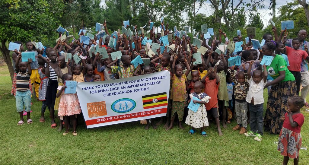 Development Alert Uganda